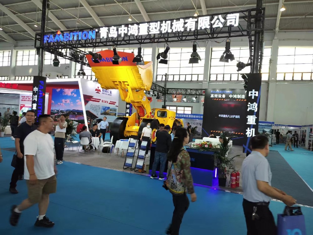 2023京津冀（唐山）环保科技与装备博览会